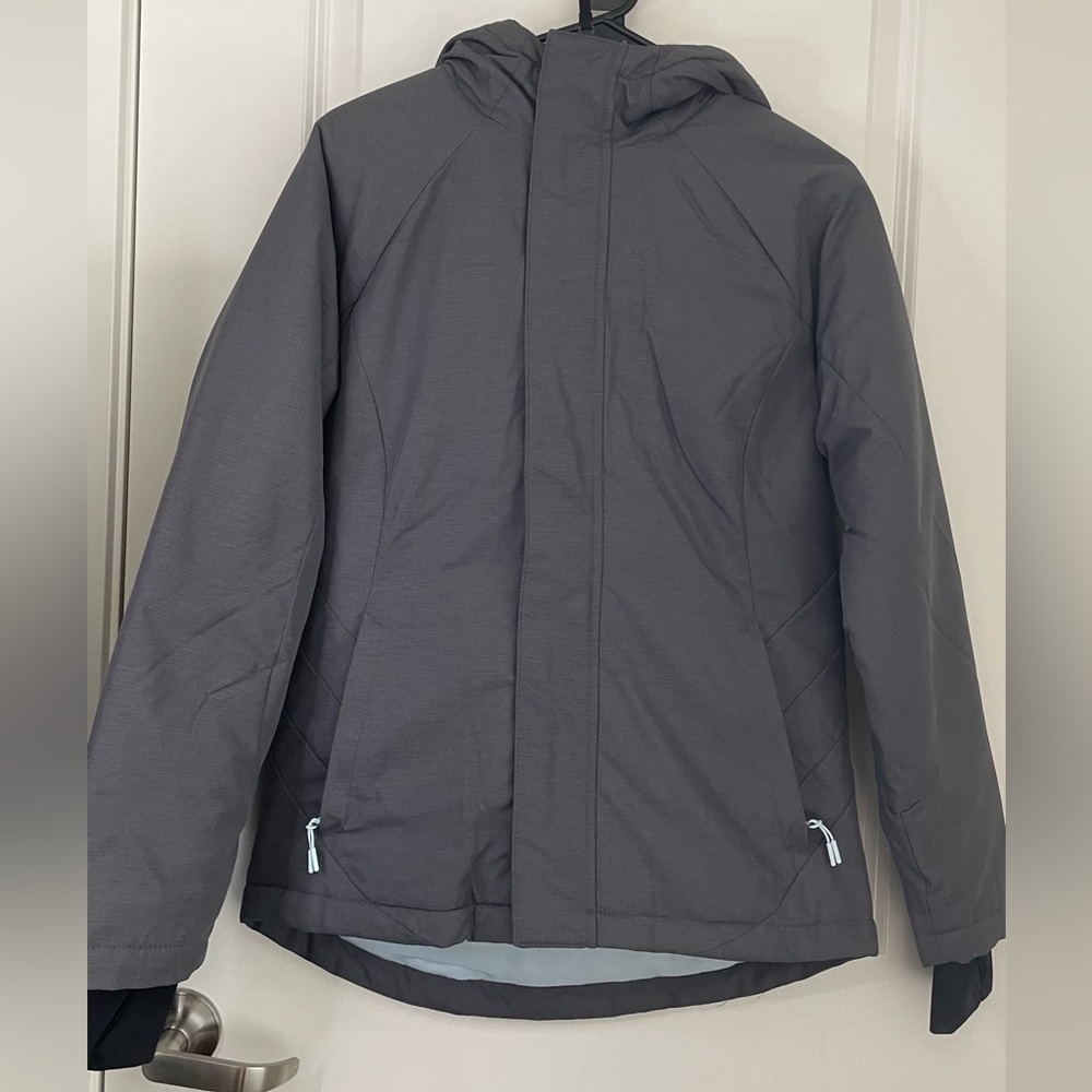 All in Motion| Women’s Winter Jacket